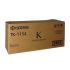 Kyocera TK-1154 Toner Cartridge - Black - 3,000 Pages
